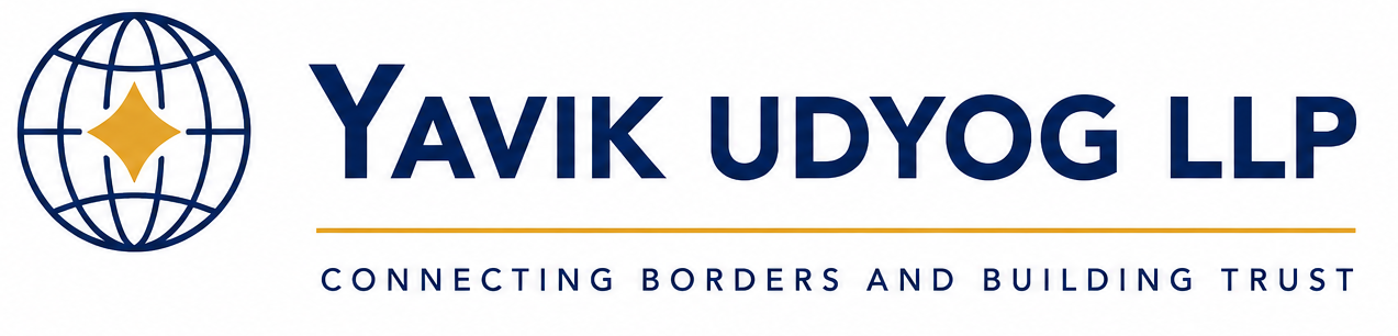 Yavik Udyog LLP