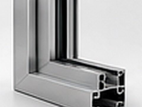 Window Frame Profiles for Architectural Aluminium Profiles by Yavik Udyog LLP