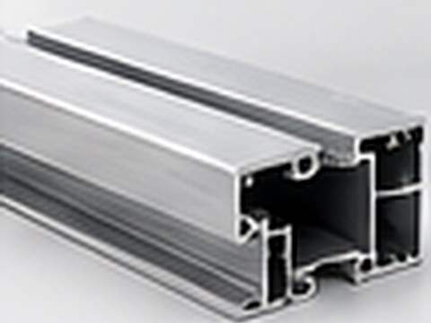 Sliding Door Profiles for Architectural Aluminium Profiles by Yavik Udyog LLP