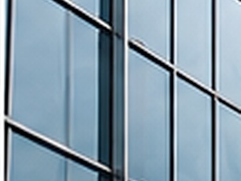 Curtain Wall Profiles for Architectural Aluminium Profiles by Yavik Udyog LLP