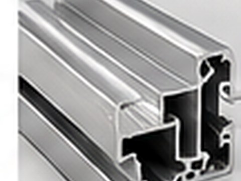 Door Frame Profiles for Architectural Aluminium Profiles by Yavik Udyog LLP