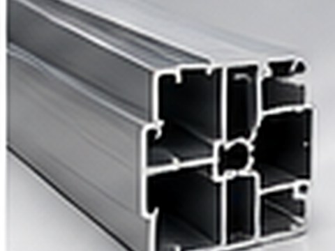 Multi-Cavity Profiles for Custom Aluminium Extrusions by Yavik Udyog LLP
