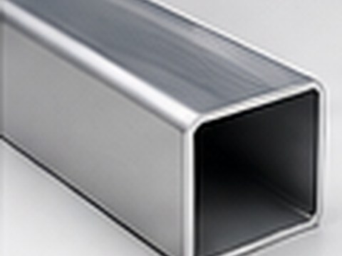 Hollow Tube Profiles for Custom Aluminium Extrusions by Yavik Udyog LLP