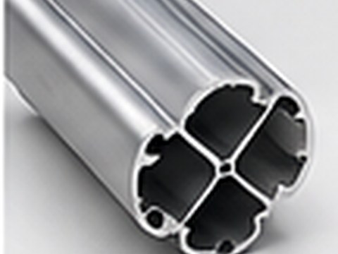 Special Shape Profiles for Custom Aluminium Extrusions by Yavik Udyog LLP