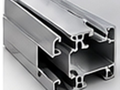 Combination Profiles for Custom Aluminium Extrusions by Yavik Udyog LLP