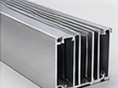 Power Electronics Heatsinks for Aluminium Heatsinks by Yavik Udyog LLP
