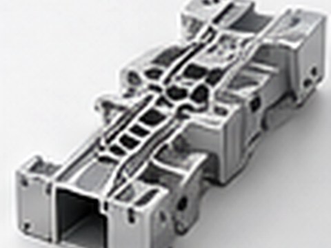 Extruded Heatsink Profiles for Aluminium Heatsinks by Yavik Udyog LLP