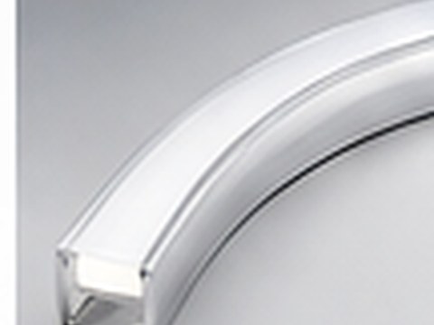 Flexible LED Profiles for LED Aluminium Profiles by Yavik Udyog LLP