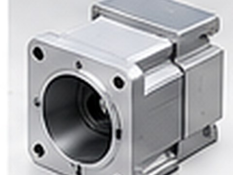 Stepper Motor Housings for Aluminium Motor Bodies by Yavik Udyog LLP