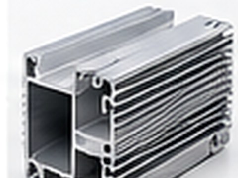 Custom Motor Bodies for Aluminium Motor Bodies by Yavik Udyog LLP