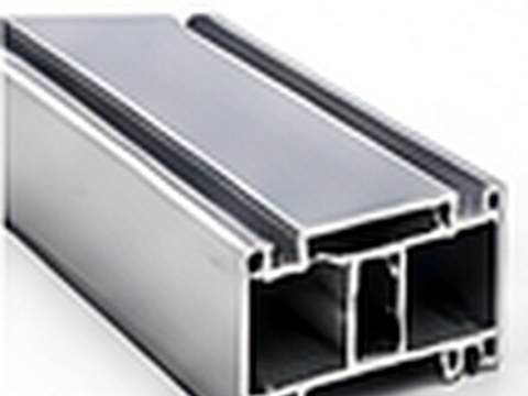Solar Mounting Rails for Solar Aluminium Profiles by Yavik Udyog LLP