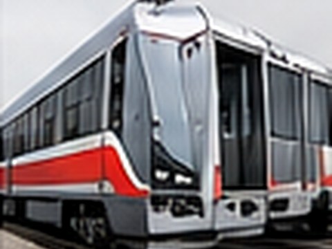 Railway Profiles for Transportation Aluminium Profiles by Yavik Udyog LLP