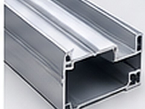 Custom Transport Profiles for Transportation Aluminium Profiles by Yavik Udyog LLP